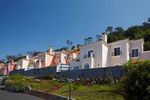 Palheiro Village in Funchal — foto 16
