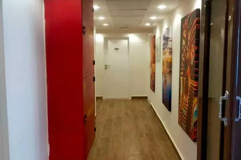 Salma Hotel in Caïro — foto 18