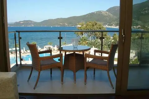 Ionian Emerald Resort in Δημοτική Ενότητα Σάμης — foto 25