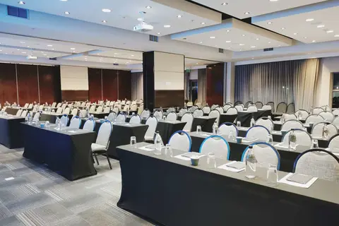 DoubleTree by Hilton Hotel Cape Town - Upper Eastside in Kaapstad — foto 24