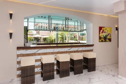 Tarsis Club & Spa in Несебър — foto 17