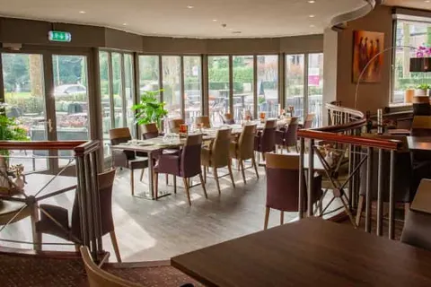 Hof van Gelre Hotel by Flow foto 28