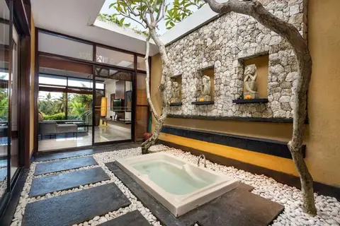 Ubud Green Resort Villas Powered by Archipela in Ubud — foto 9
