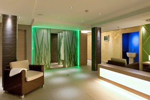 Hotel Schweizerhof foto 7