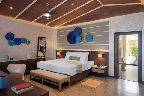 Anantara World Islands Resort in Dubai — foto 10