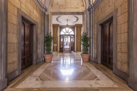 Hotel Regina Giovanna in Rome — foto 5