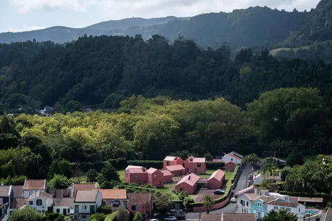 Cantos Green Garden in Povoação — foto 9