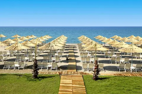 Asteria Bloom Side in Manavgat — foto 3