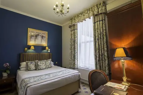London Lodge Hotel in Londen, foto 18