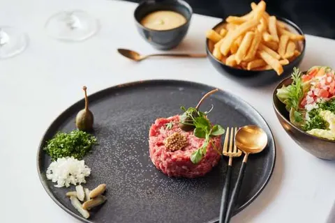 Hotel Damier foto 22