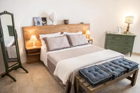 Borgo Rossoterra in Gallipoli — foto 13
