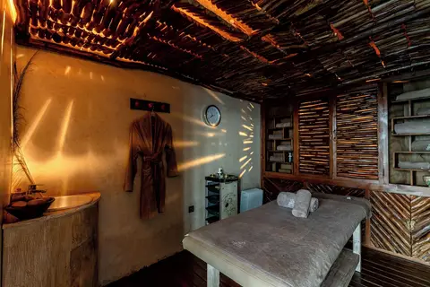 Chateau Eden El Rouh in Loualidia, foto 26
