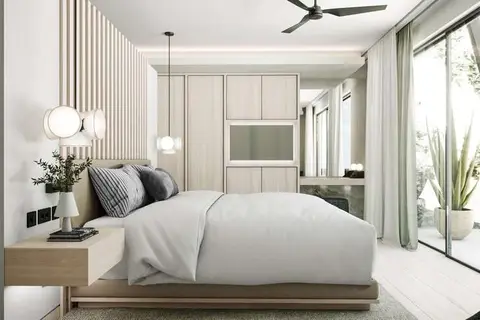 LUX Grand Baie in Grand Baie, foto 19