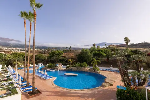 BlueSea Costa Jardin & Spa in Puerto de la Cruz — foto 4