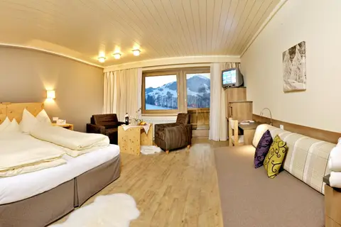 Hotel Alpin Juwel in Saalbach-Hinterglemm, foto 18
