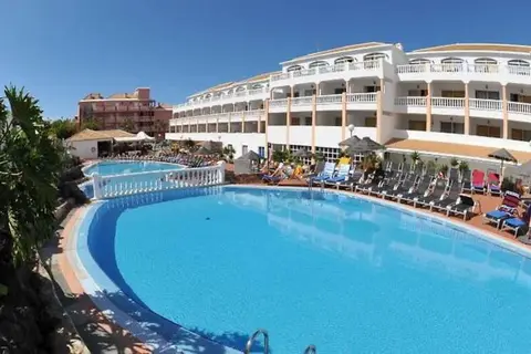 Whala!Tenerife in Arona