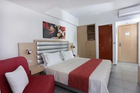 Bali Star Resort Hotel in Μπαλί — foto 15