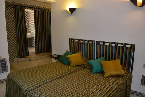 Appart Hotel Tagadirt in Agadir, foto 19