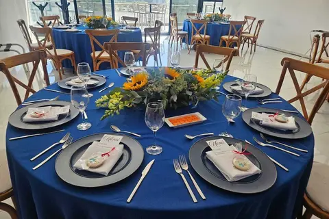 Wyndham Puebla Angelopolis in Puebla — foto 28