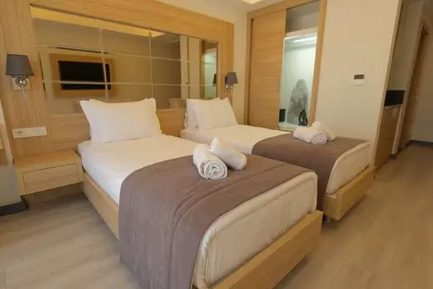 Alesta Midtown in Fethiye — foto 3