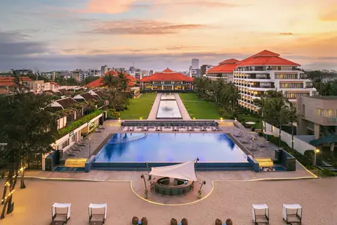 Pullman Danang Beach Resort in Đà Nẵng