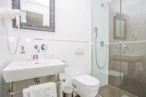 Hotel Jona in Podstrana — foto 20