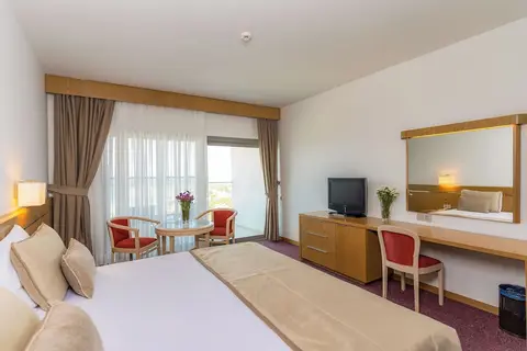 Grand Hotel Ontur Çesme in Cesme — foto 23