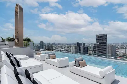 Innside by Melia Bangkok Sukhumvit in Bangkok, foto 18
