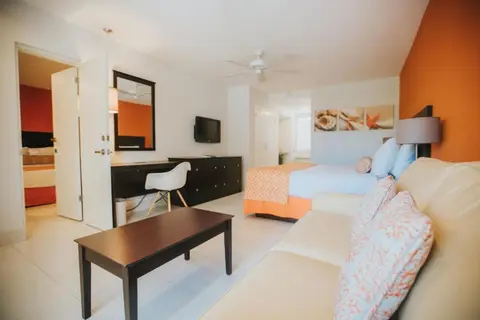 Voco Surfside Aruba By Ihg in Punta Brabo — foto 13