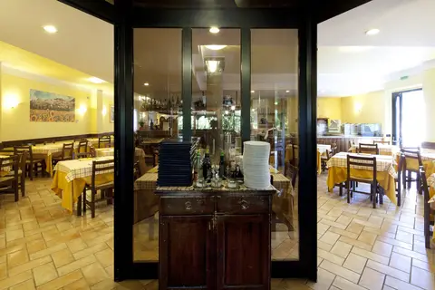 Hotel Bellavista in Assisi — foto 7