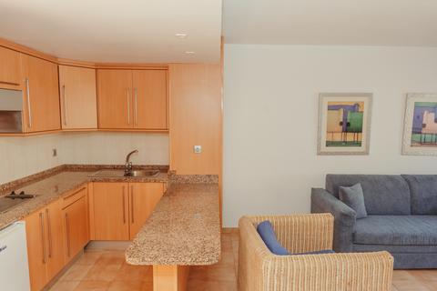 Hotel LIVVO Lago Taurito foto 5