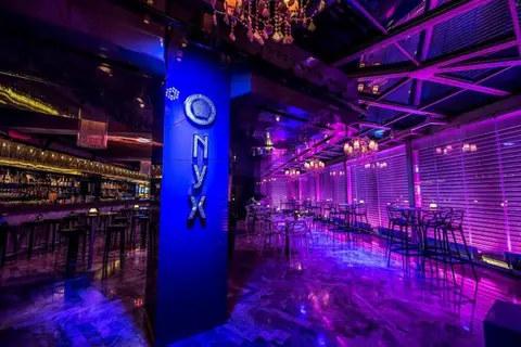 Rocks Hotel & Casino in Girne — foto 23