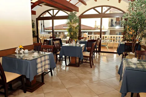 Athena Hotel foto 10