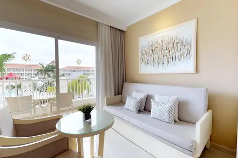 Bahia Principe Fantasia Punta Cana in Salvaleón de Higüey — foto 14