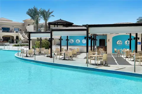 Jaz Bluemarine in Hurghada — foto 6