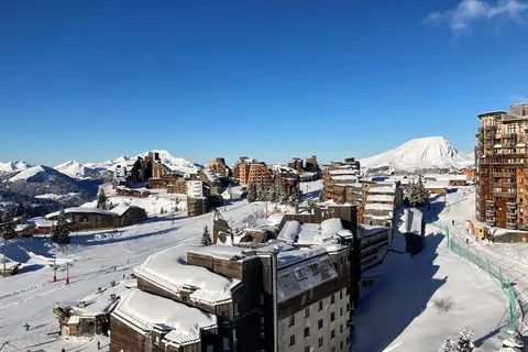Résidence Crozats in Morzine, foto 15