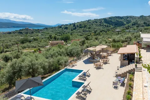 Forti Retreat in Municipal Unit of Lefkada — foto 19