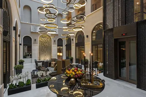 Hotel 10 Karakoy Istanbul in Beyoğlu, foto 13
