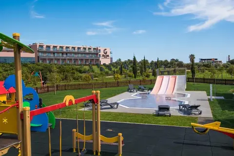 Resort Hotel Vila Gale Lagos in Lagos — foto 16