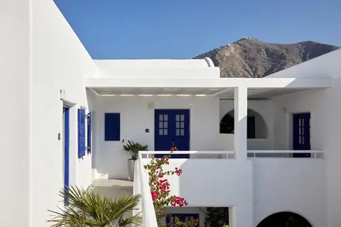 Kouros Village in Δημοτική Ενότητα Θήρας — foto 21