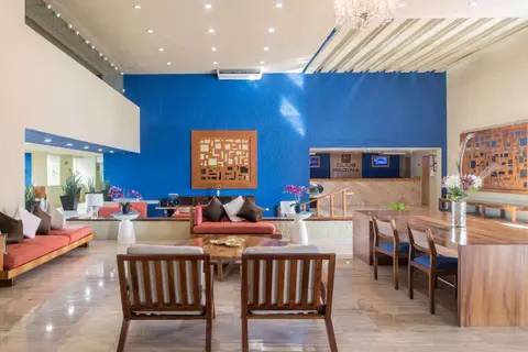 Club Regina Cancun in Cancún — foto 10