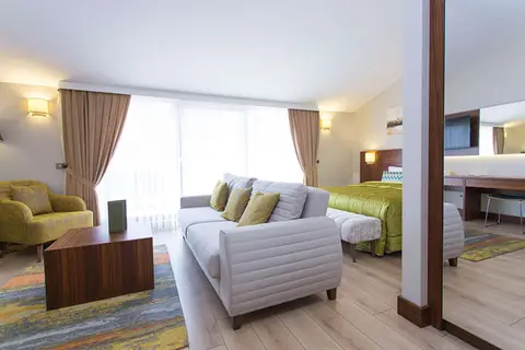 The White Orient Hotel in Fatih, foto 5