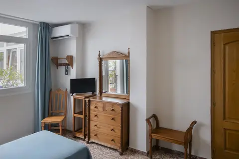 Hotel Mediterraneo Carihuela in Torremolinos — foto 16