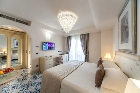 Palace Hotel in Rome — foto 29