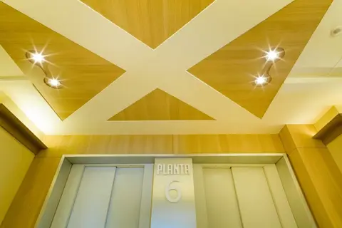 El Hotel Monarque el Rodeo in Marbella — foto 5