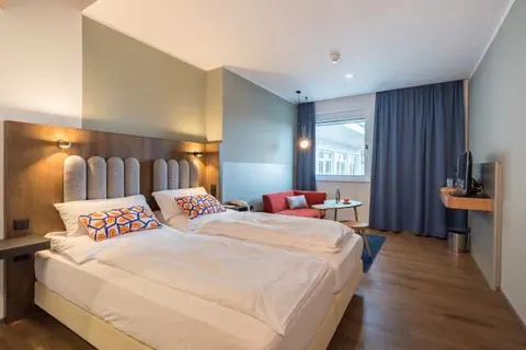 Hotel Ploberger foto 3