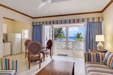 Southern Palms Beach Club & Resort Hotel in St. Lawrence Gap — foto 6
