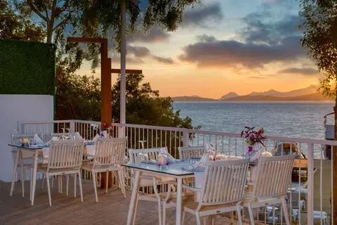 Labranda TMT in Bodrum — foto 24