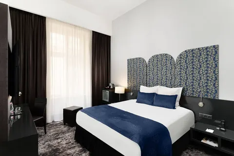 Hotel Nemzeti Budapest - MGallery in Budapest — foto 4