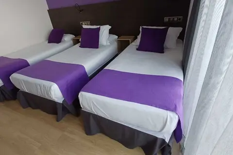 TossaMar Hotel in Tossa de Mar, foto 13